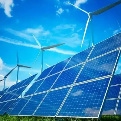 Power Industry