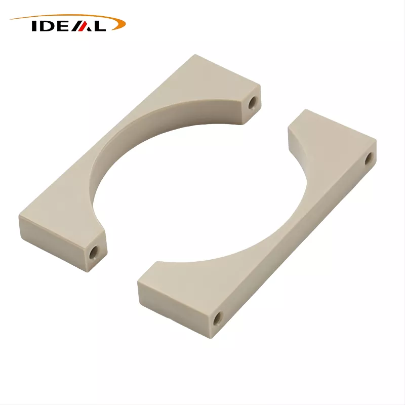 PEEK CNC termékek