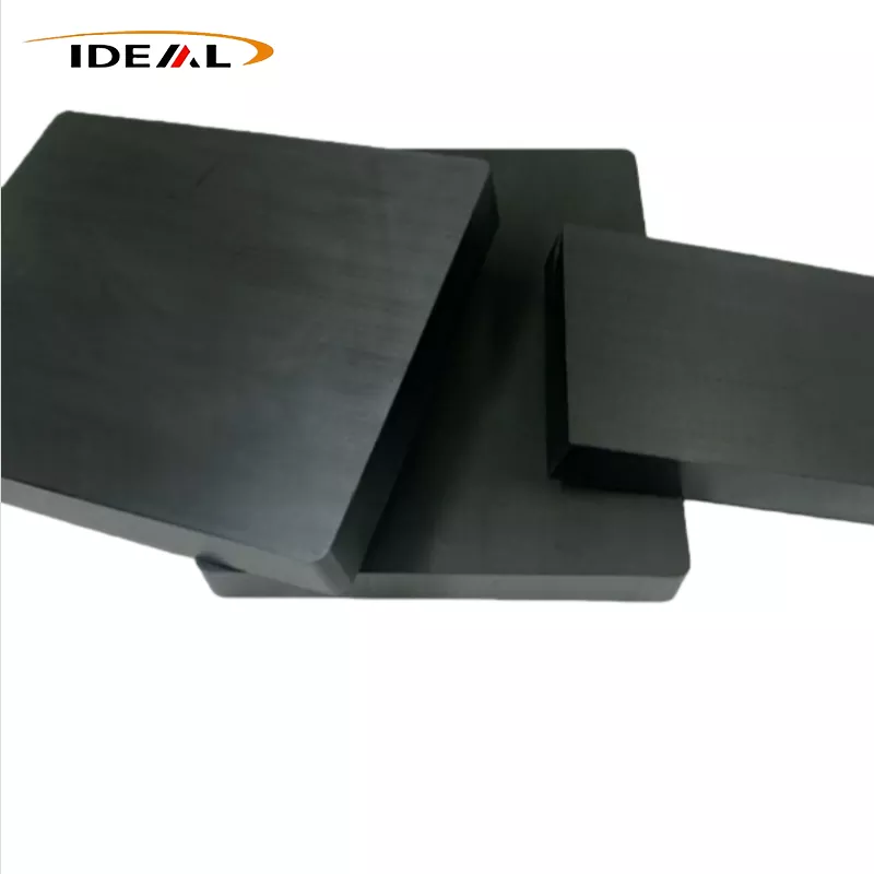 Vespel SP-3 lemezek